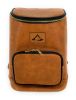 NiceAces insulated leakproof and waterproof backpack cooler